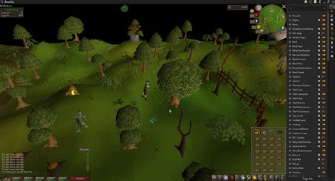 steam deck osrs|Has anyone tried Old School RuneScape (preferably Runelite) on the deck.